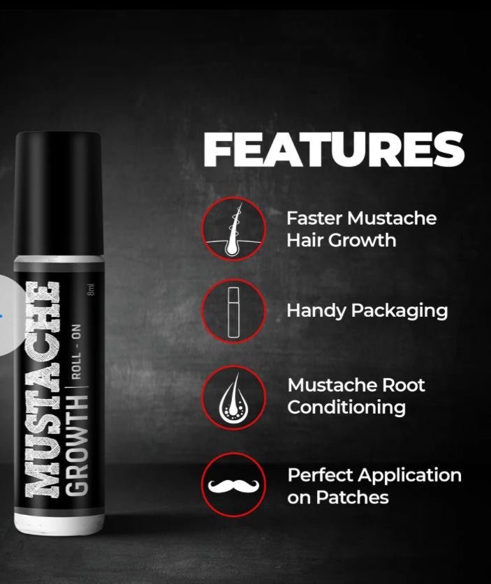 Beardo Luxury Beard Care Kit – Detergi, Nutri, Modella e Profuma la Tua Barba - immagine 6