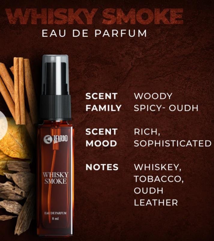 Beardo Luxury Beard Care Kit – Detergi, Nutri, Modella e Profuma la Tua Barba - immagine 4