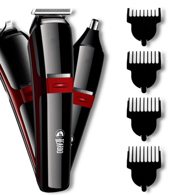 Beardo APE-X Prime 3-in-1