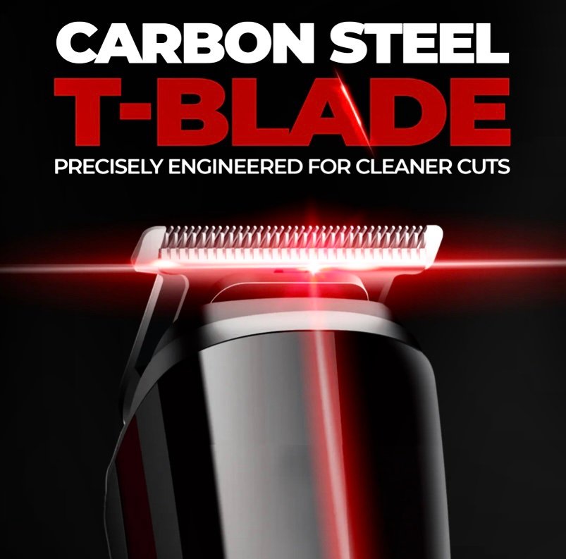 Beardo APE-X Prime 3-in-1 - immagine 6