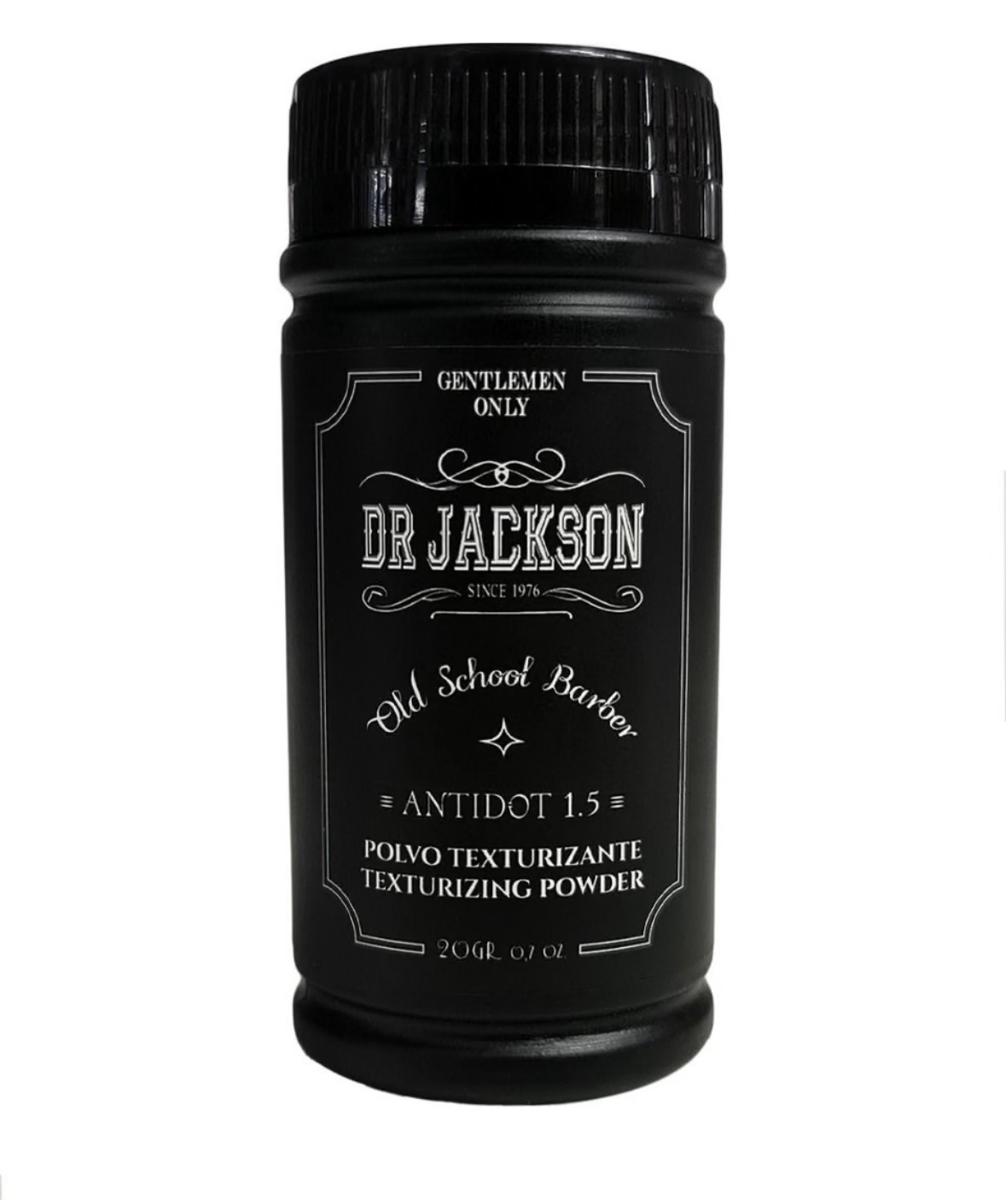 Antidot 1.5 – Dr. Jackson Polvere Volumizzante - immagine 6