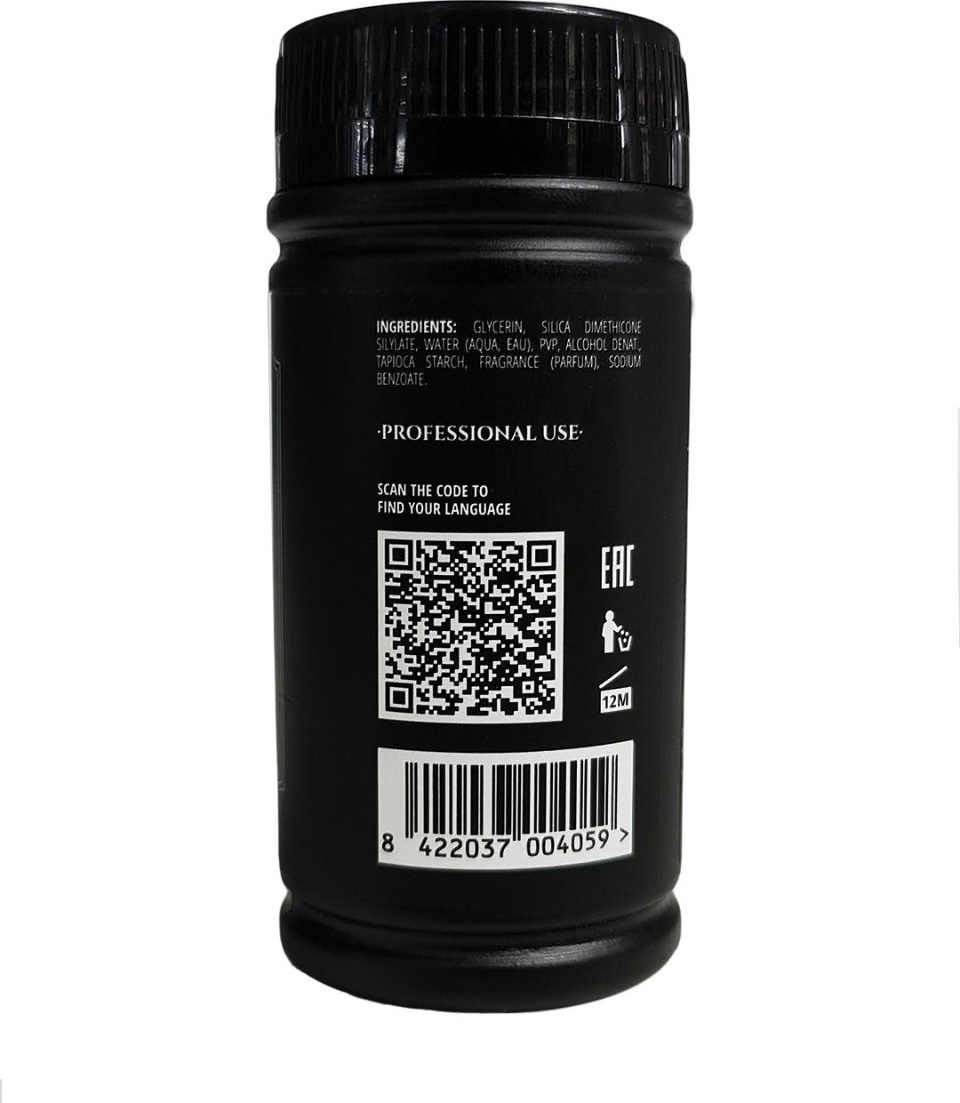 Antidot 1.5 – Dr. Jackson Polvere Volumizzante - immagine 5