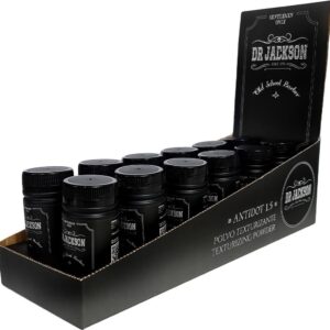 Antidot 1.5 – Dr. Jackson Polvere Volumizzante