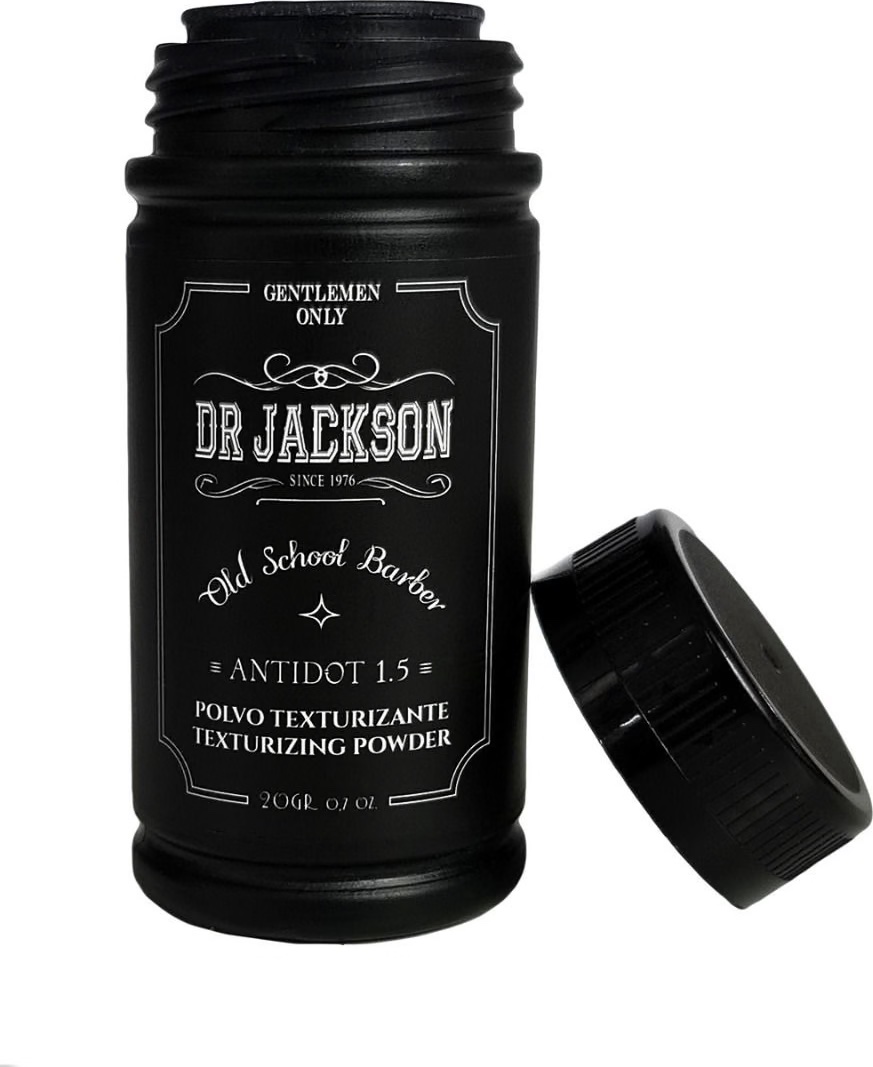 Antidot 1.5 – Dr. Jackson Polvere Volumizzante - immagine 2