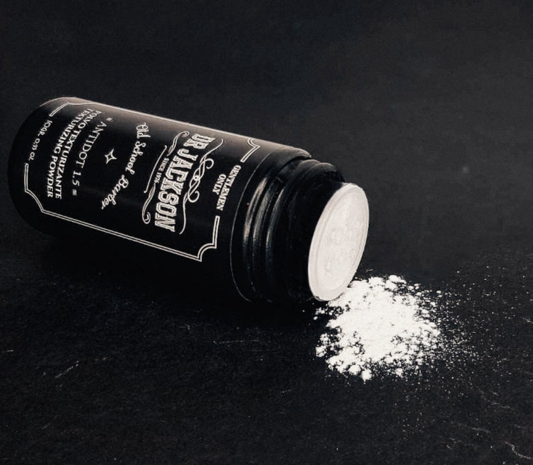 Antidot 1.5 – Dr. Jackson Polvere Volumizzante - immagine 3